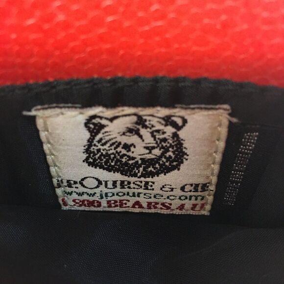 JPOurse Motif Cat Wallet - Picture 8 of 10